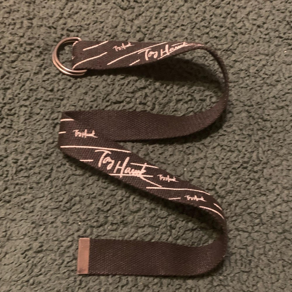 Tony Hawk Belt - Picture 3 of 7